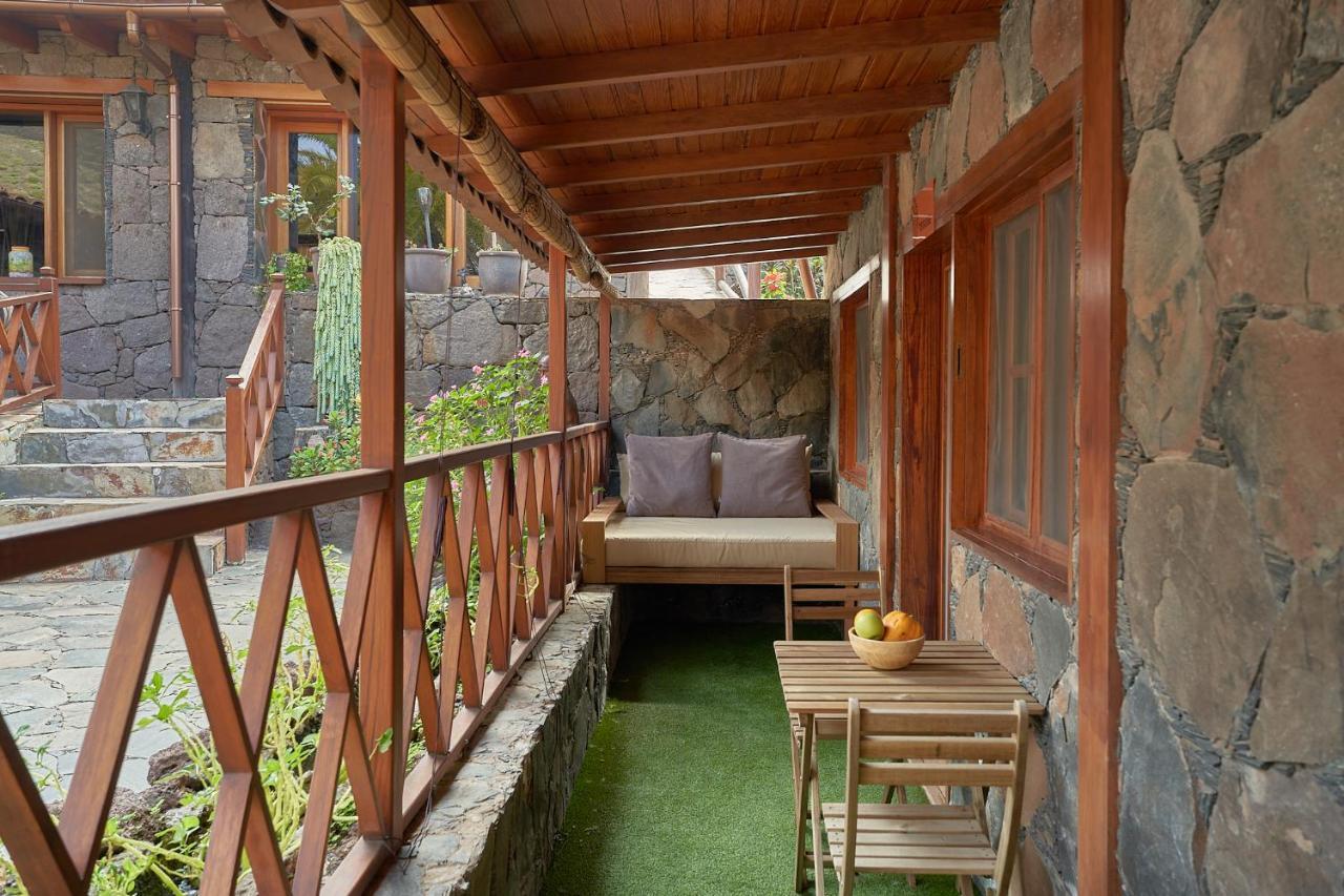Gasthaus Redondo De Guayedra Zimmer foto