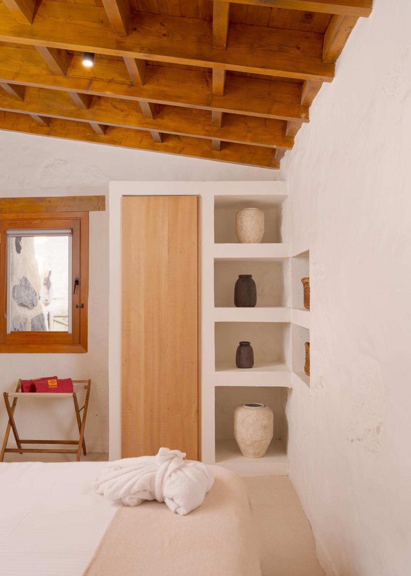 Gasthaus Redondo De Guayedra Zimmer foto