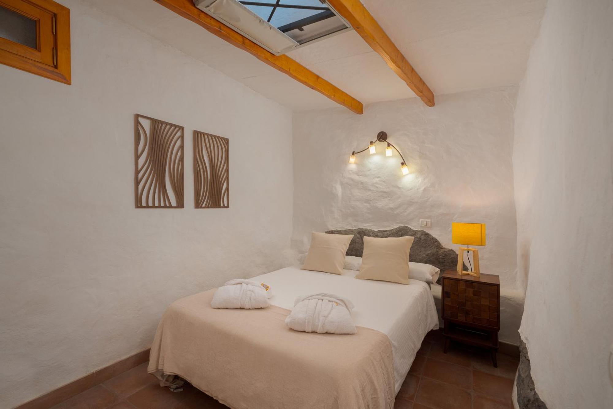Gasthaus Redondo De Guayedra Zimmer foto