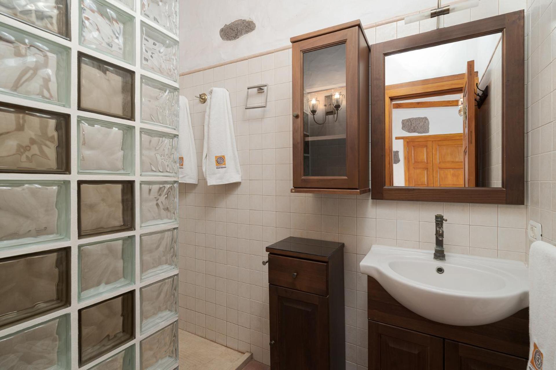 Gasthaus Redondo De Guayedra Zimmer foto